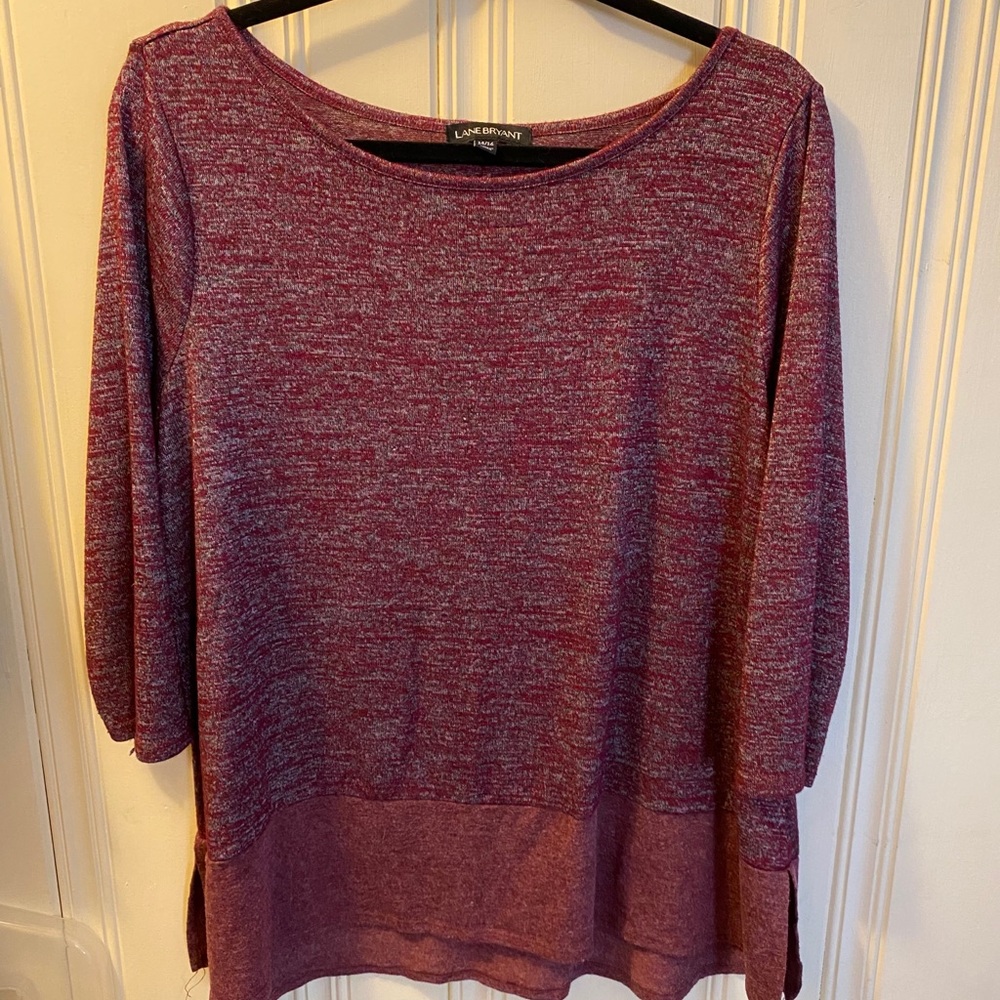 Lane Bryant Sweater